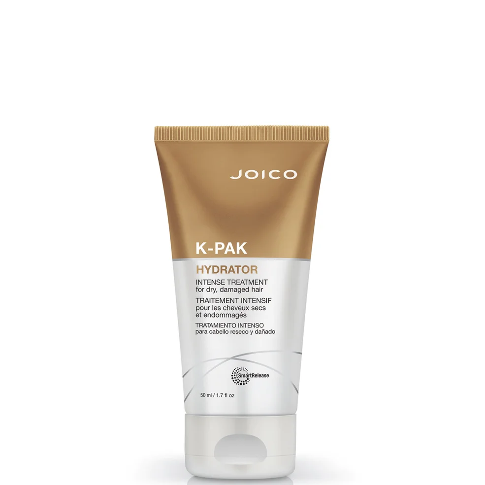 Joico K-Pak Intense Hydrator 50 ml Immagine 1