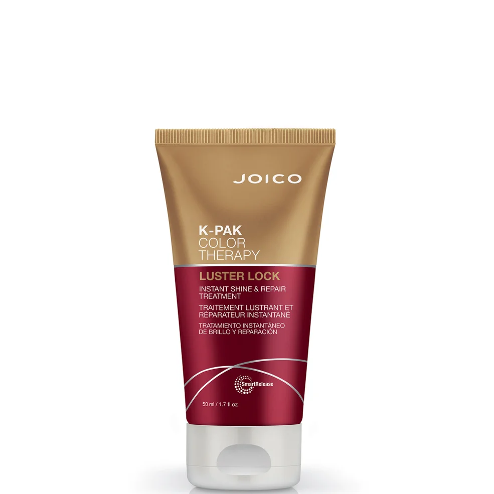 Joico K-Pak Color Therapy Luster Lock 50ml Immagine 1