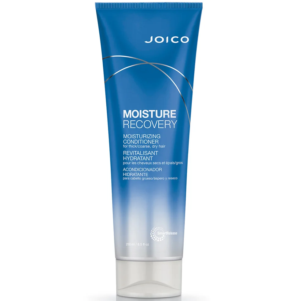 Joico Moisture Recovery Moisturizing Balsamo per Capelli Secchi e Spessi 250ml Immagine 1