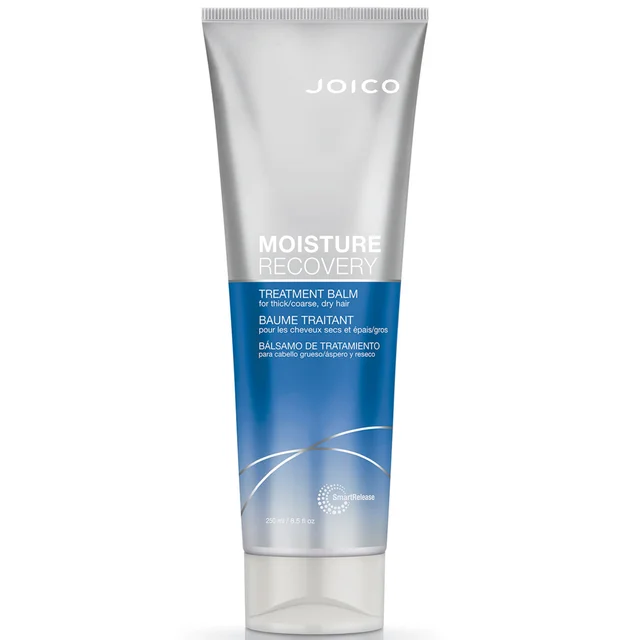 Joico Moisture Recovery Treatment Balm per Capelli Spessi e Secchi 250ml