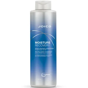 Joico Moisture Recovery Moisturizing Conditioner per Capelli Secchi e Spessi 1000ml - undefined undefined