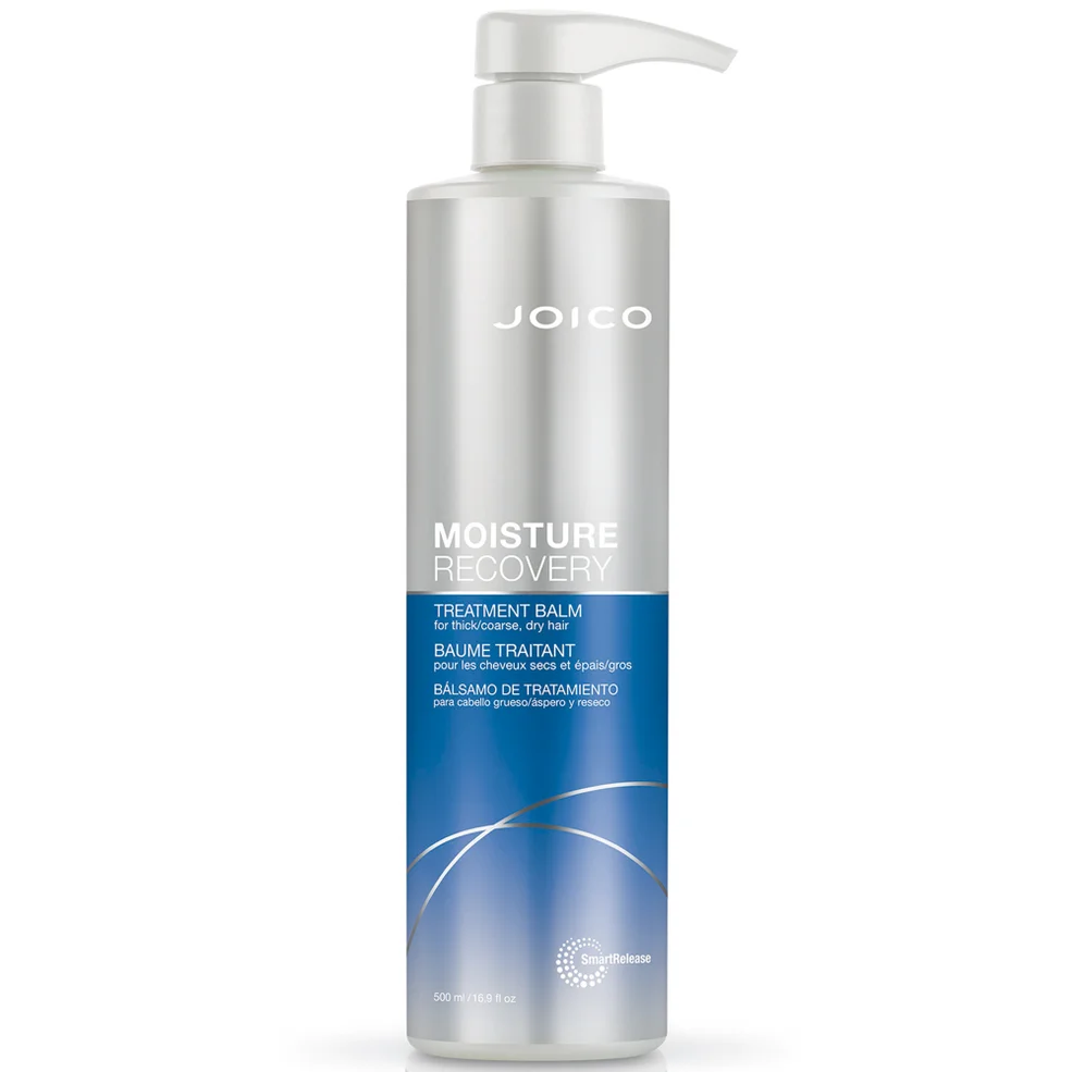 Joico Moisture Recovery Treatment Balm per capelli spessi e secchi 500ml Immagine 1