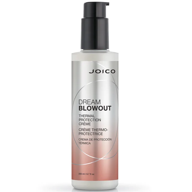 Joico Dream Blowout Crema Termoprotettiva 200 ml