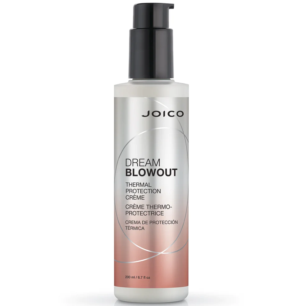 Joico Dream Blowout Crema Termoprotettiva 200 ml Immagine 1