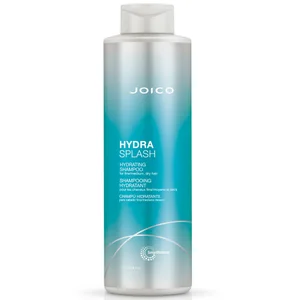 Joico Hydra Splash Shampoo idratante per capelli fini-medi, secchi 1000ml - undefined undefined