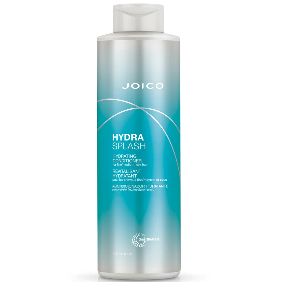 Joico HydraSplash Balsamo Idratante 1000 ml Immagine 1