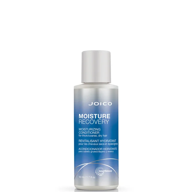 Joico Moisture Recovery Balsamo Idratante per Capelli Secchi e Spessi 50 ml