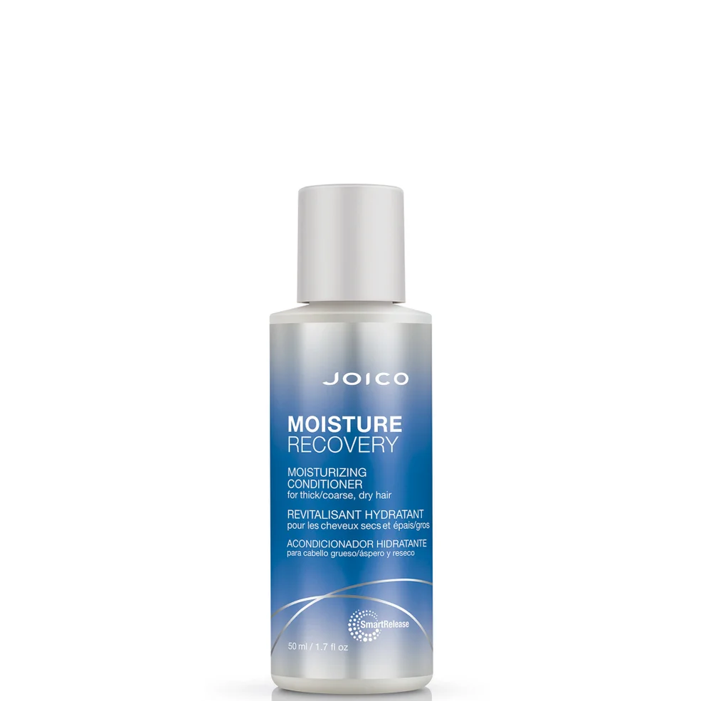 Joico Moisture Recovery Balsamo Idratante per Capelli Secchi e Spessi 50 ml Immagine 1