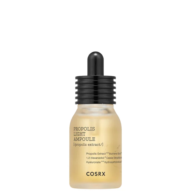 COSRX Full Fit Propolis Light Ampoule Siero al Propoli 35 ml