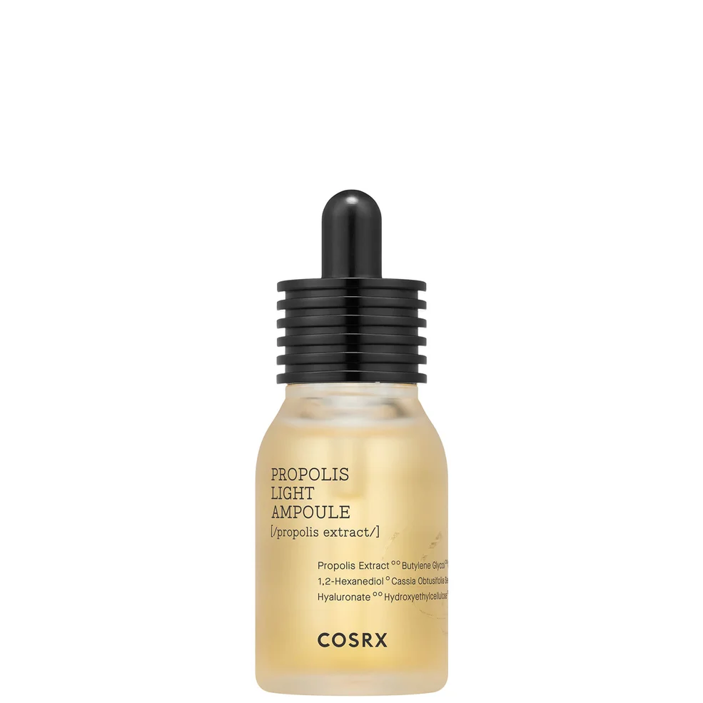COSRX Full Fit Propolis Light Ampoule Siero al Propoli 35 ml Immagine 1