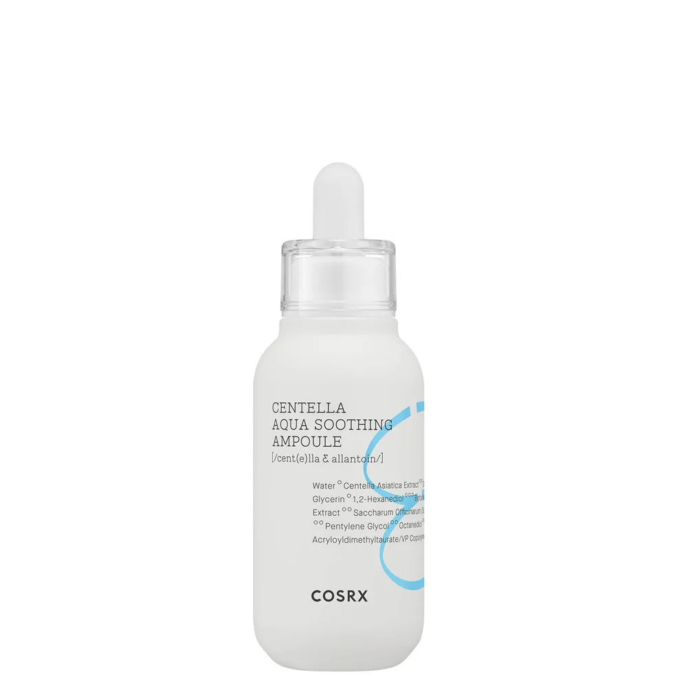 COSRX Hydrium Centella Aqua Soothing Ampoule 40ml Immagine 1