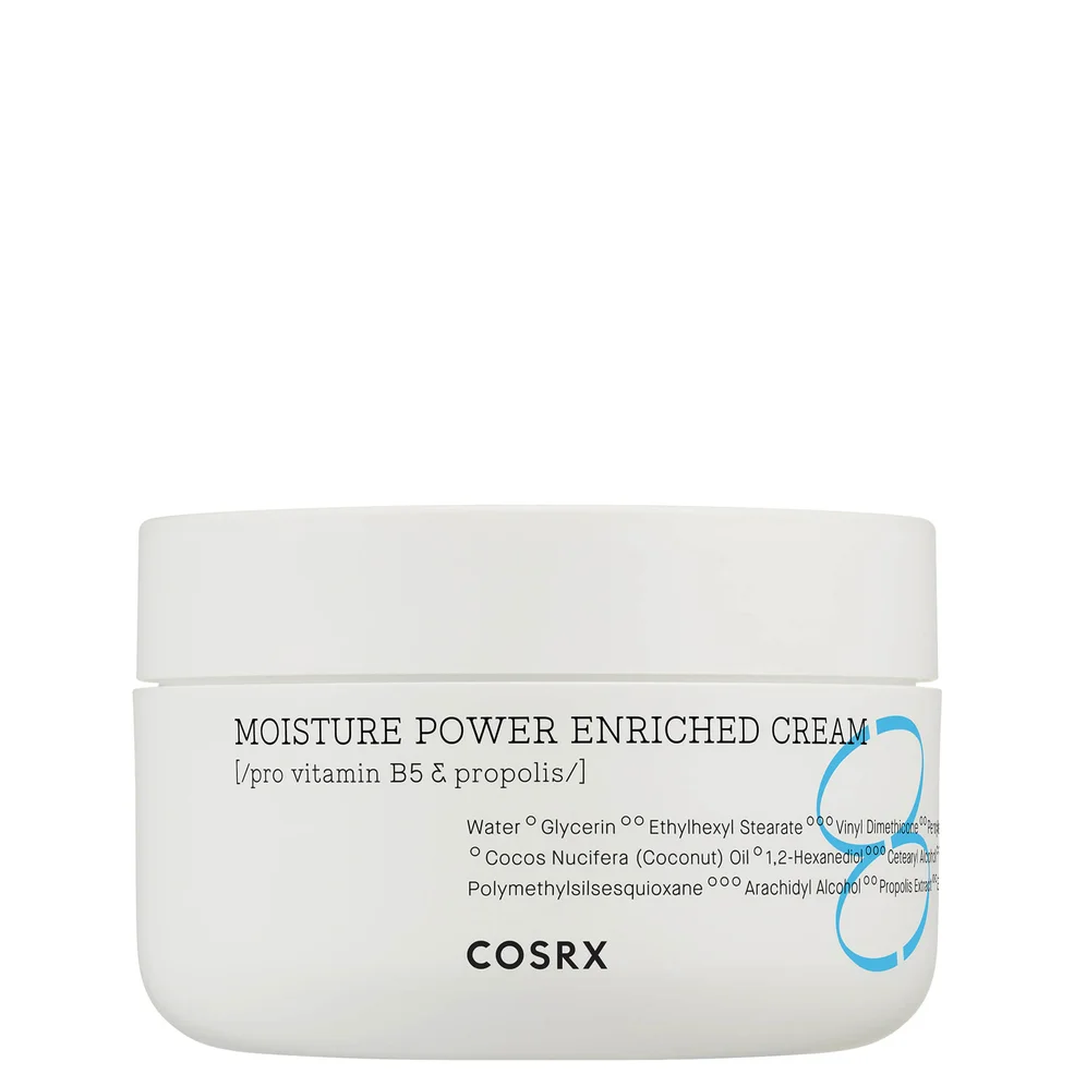 COSRX Moisture Power Crema Viso Idratante 50 ml Immagine 1