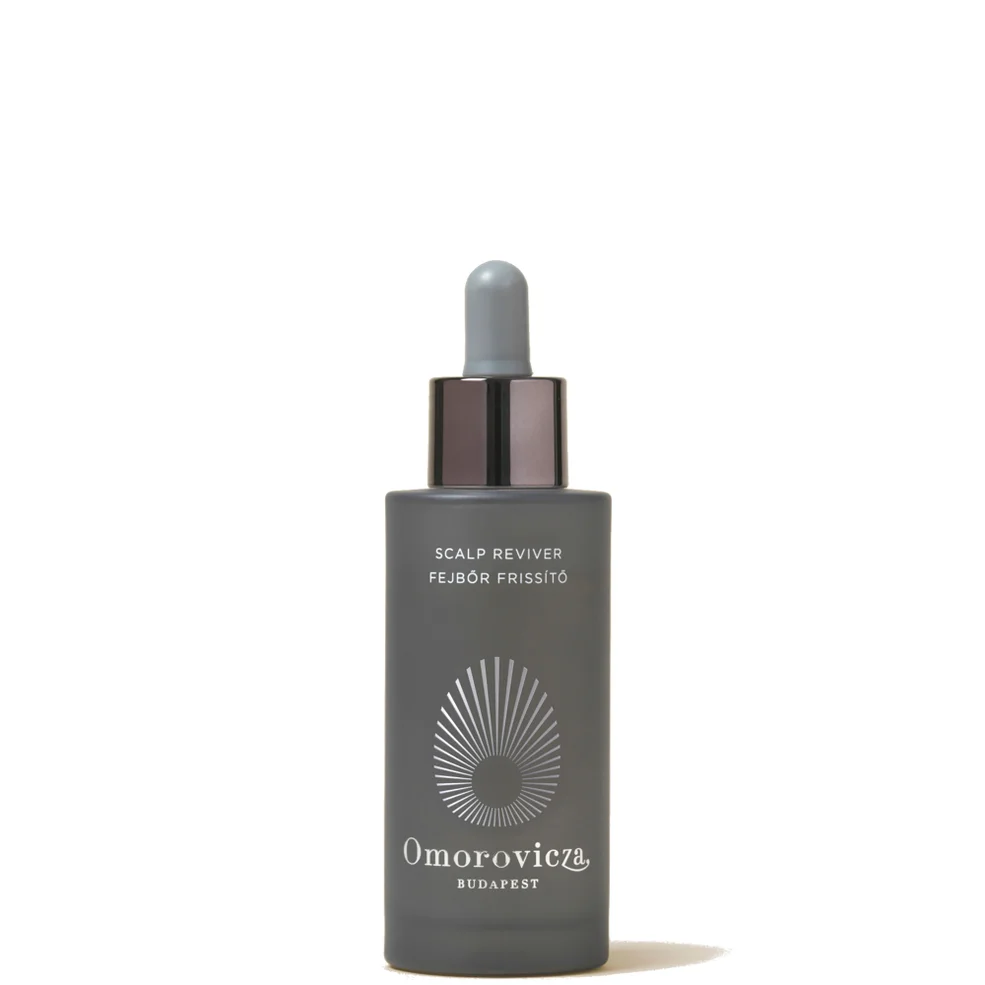 Omorovicza Scalp Reviver 50ml Immagine 1