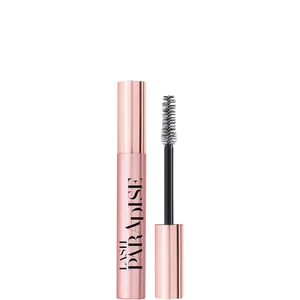 L'Oréal Paris Paradise Castor Oil Enriched Mascara per occhi sensibili - Nero intenso - undefined undefined