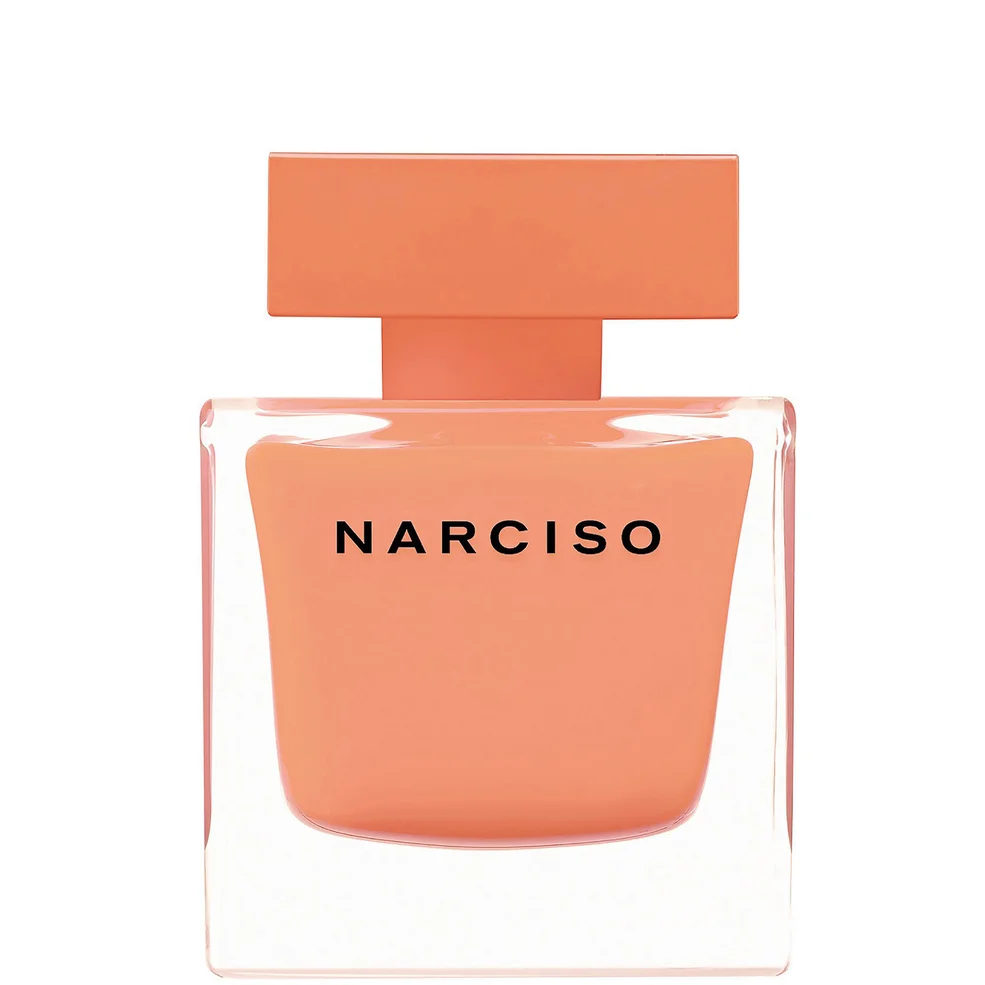 Eau de Parfum Narciso Ambree NARCISO RODRIGUEZ 90ml Immagine 1