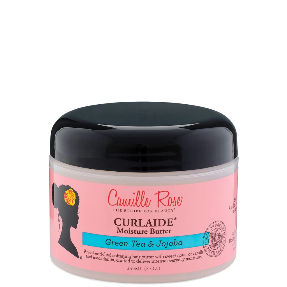 Camille Rose Curlaide Moisture Butter 240ml Immagine 1