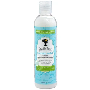 Camille Rose Coconut Water Leave-In Treatment 240ml - undefined undefined
