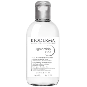Bioderma Pigmentbio H2O Acqua micellare schiarente Pelle soggetta a disturbi di pigmentazione - undefined undefined