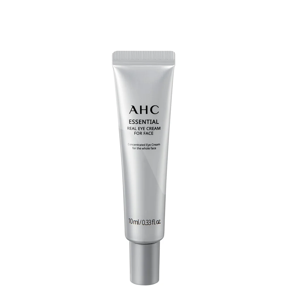 AHC Hydrating Essential Real Eye Cream for Face 30ml Immagine 1
