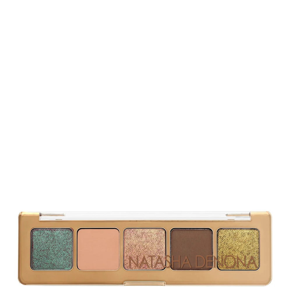 Natasha Denona Mini Star Palette 4g Immagine 1