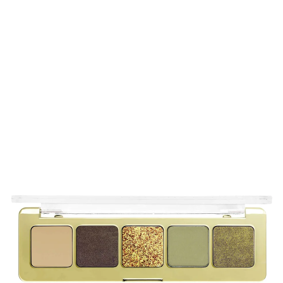 Natasha Denona Mini Gold Palette 4g Immagine 1