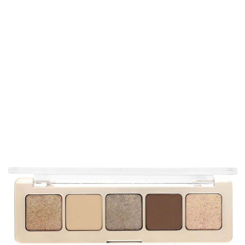 Natasha Denona Mini Glam Palette 4 g Immagine 1