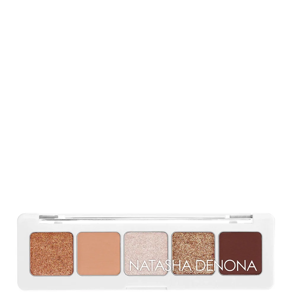 Natasha Denona Mini Nude Palette 4g Immagine 1
