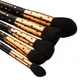 Set Pennelli Zodiac 5 Piece Face Spectrum Collections