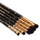 Set Pennelli Occhi 6 Piece Zodiac Spectrum Collections