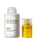 Duo No.7 e No.3 Olaplex