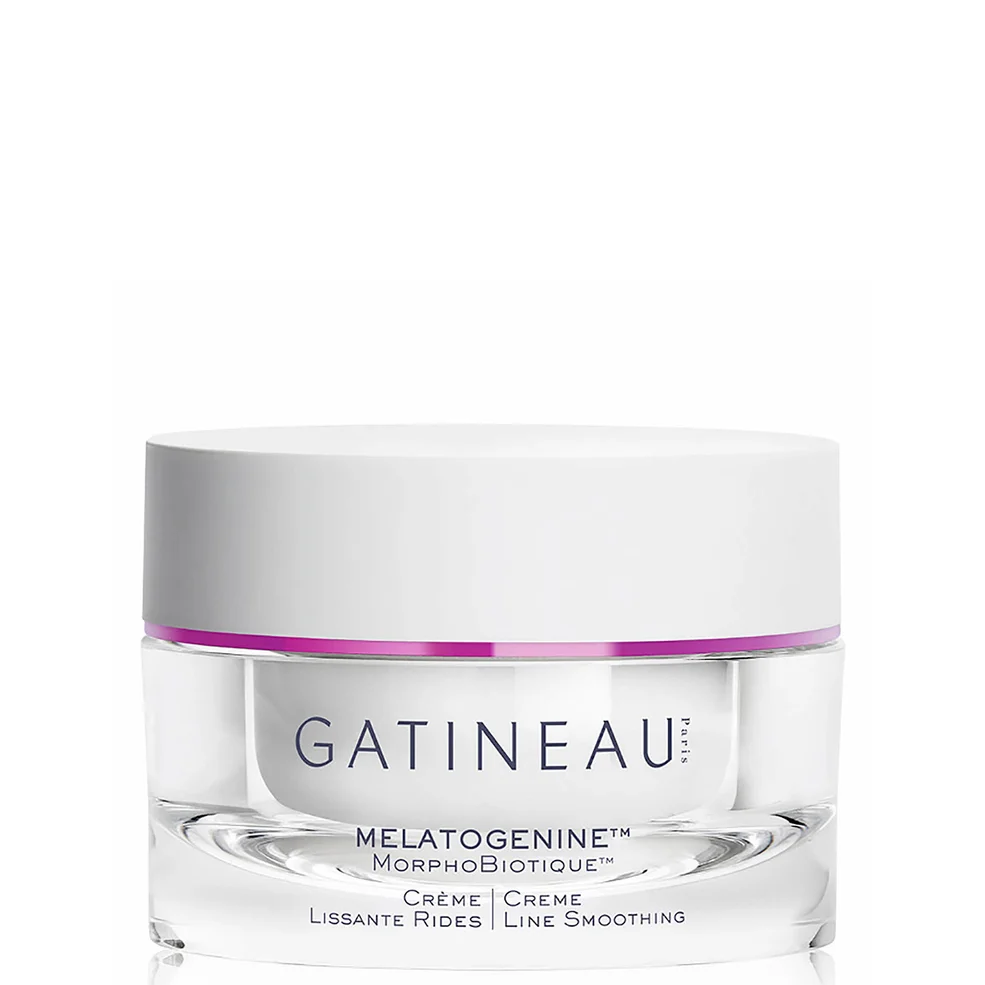 Gatineau Melatogenine MorphoBiotique Cream 50ml Immagine 1