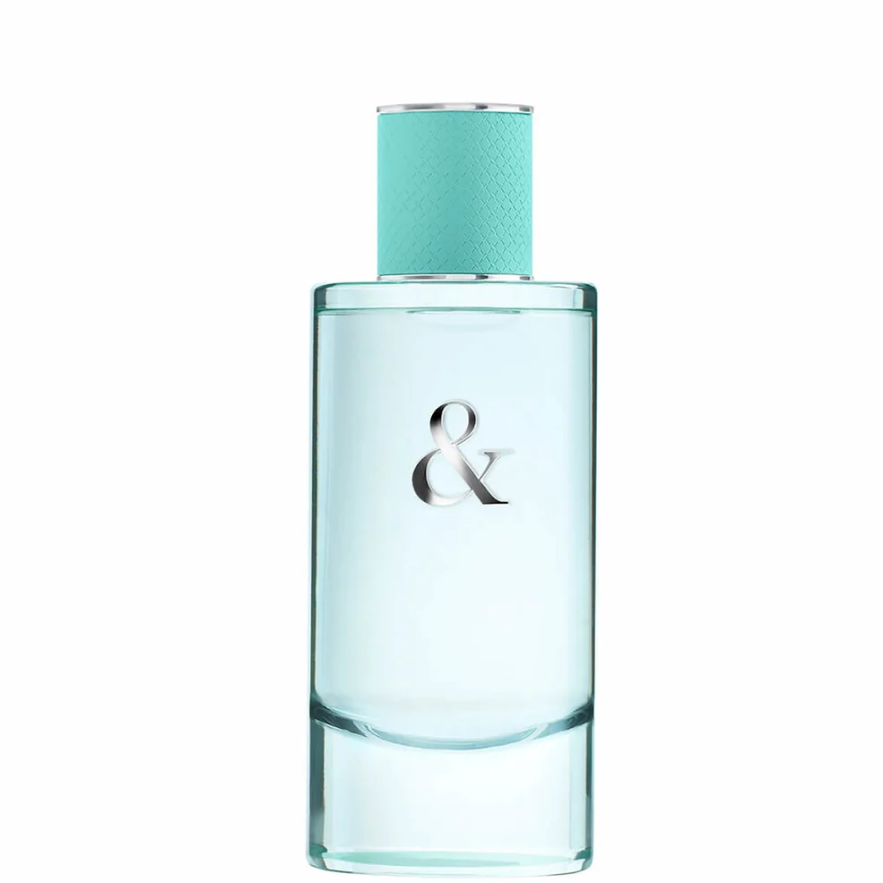 Tiffany & Co. & Love for Her Eau de Parfum 90ml Immagine 1