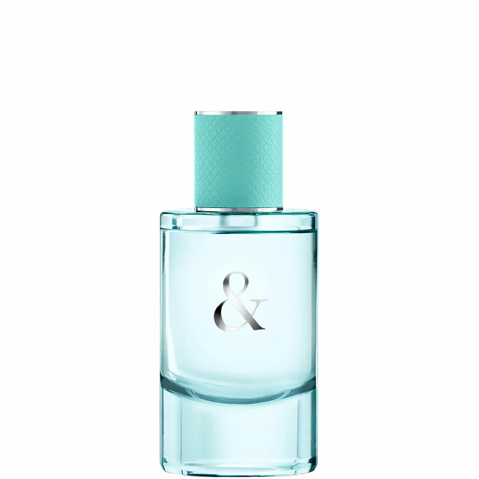 Tiffany & Co. & Love for Her Eau de Parfum 50ml Immagine 1