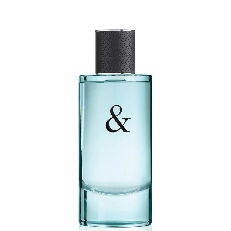 Tiffany & Co. & Love for Him Eau de Toilette 90ml Immagine 1