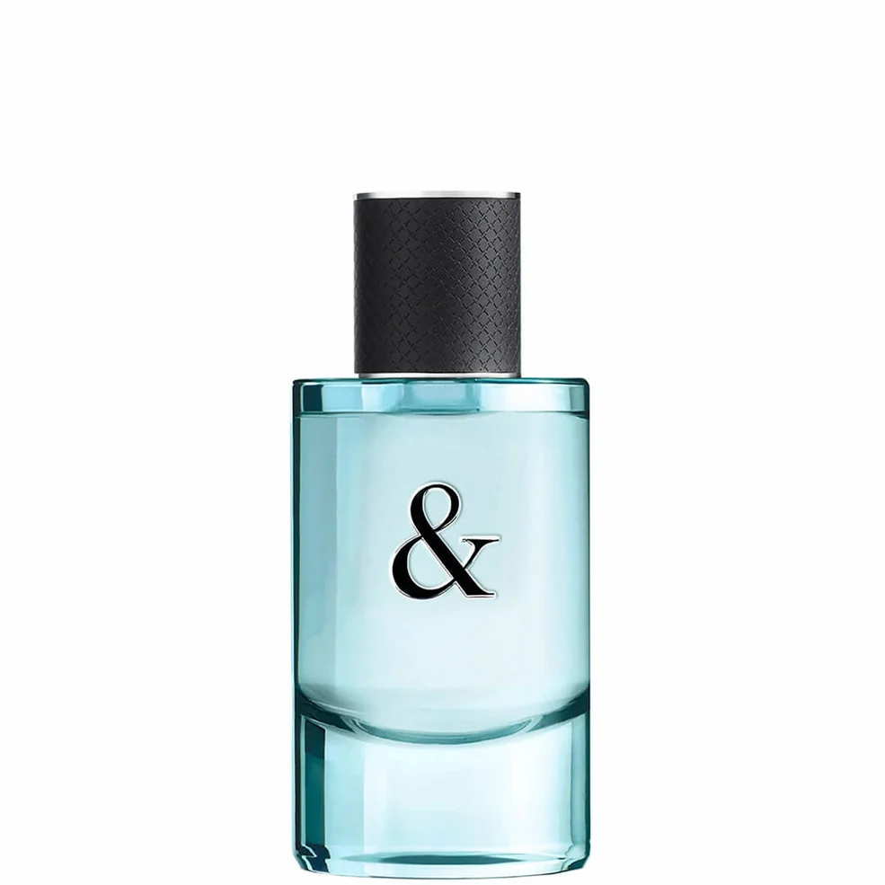 Tiffany & Co. & Love for Him Eau de Toilette 50ml Immagine 1
