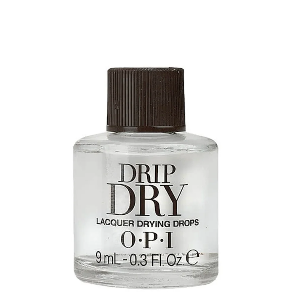 Gocce Asciuganti Drip Dry Lacquer OPI 8ml Immagine 1