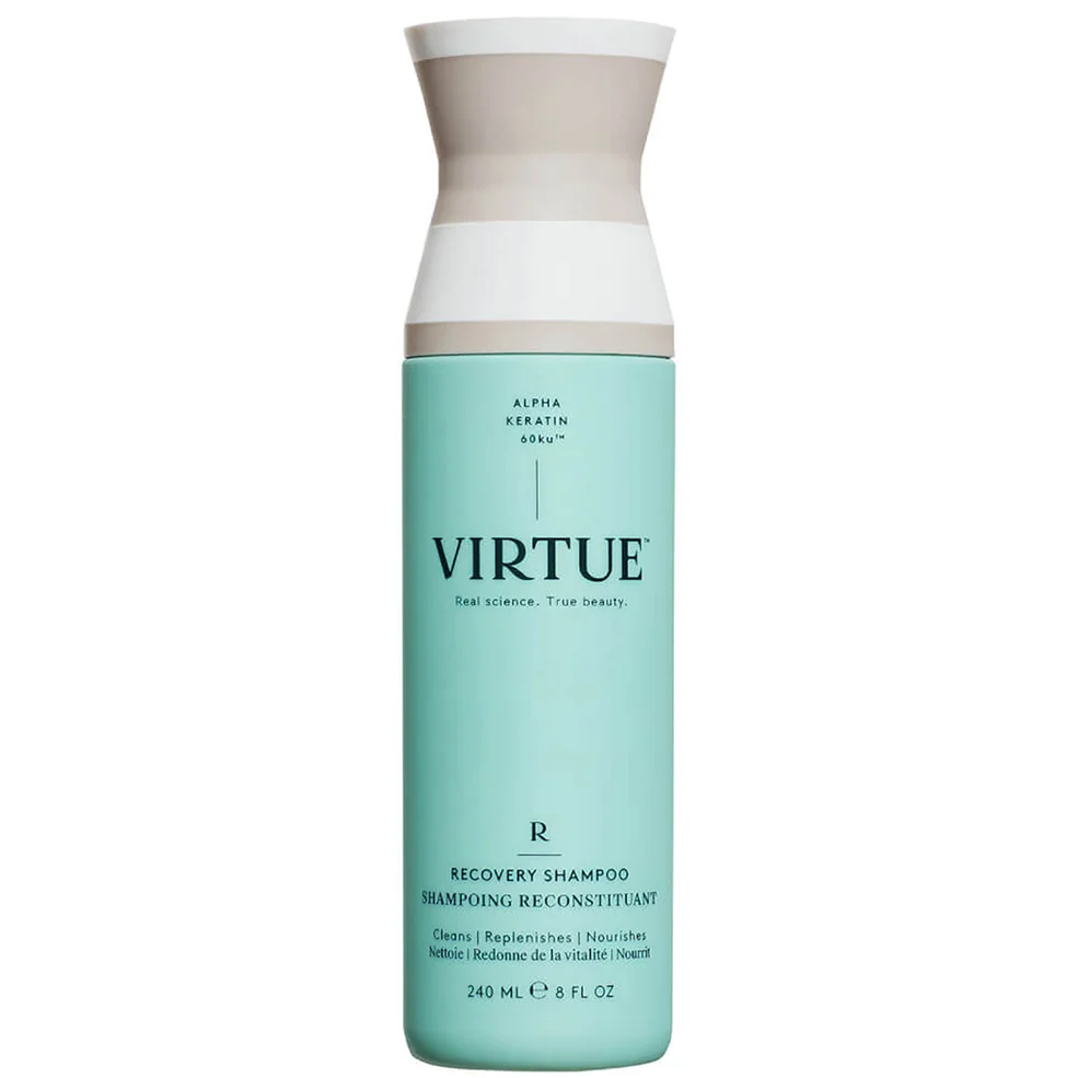 VIRTUE Recovery Shampoo 240ml Immagine 1