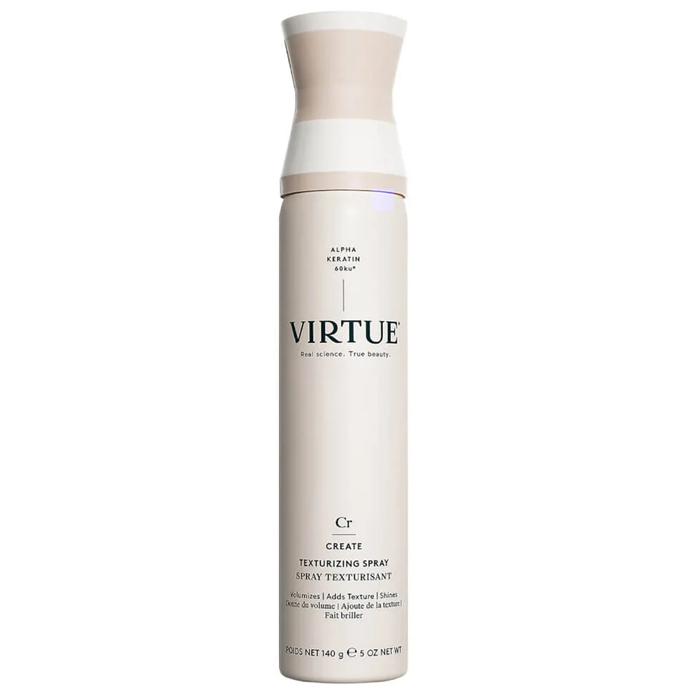 VIRTUE Texturising Spray 140g Immagine 1