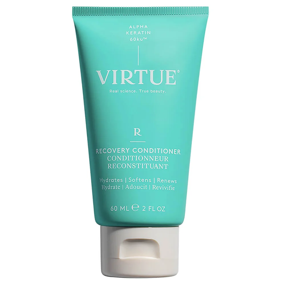 VIRTUE Recovery Conditioner 60ml Immagine 1