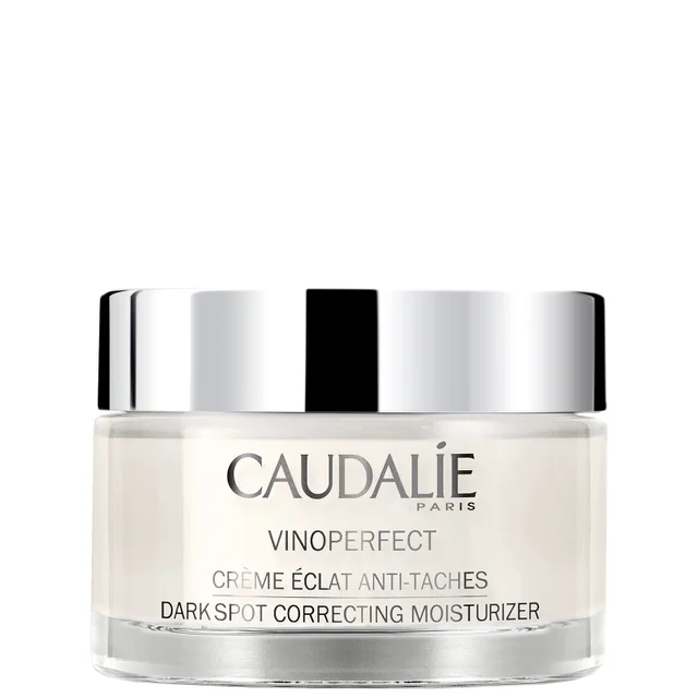 Caudalie Vinoperfect Dark Spot Correcting Moisturiser 50ml