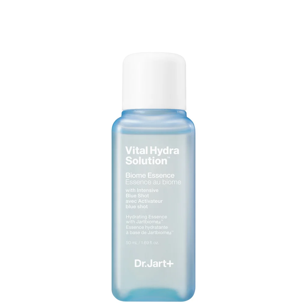Dr.Jart+ Vital Hydra Solution Essence 50ml Immagine 1