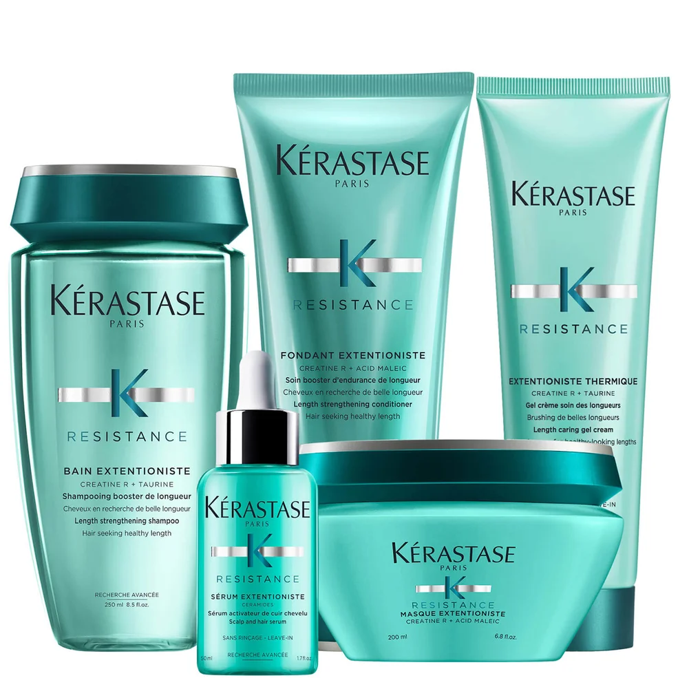 Kérastase Extentioniste Regime for Healthy-Looking Lengths Immagine 1