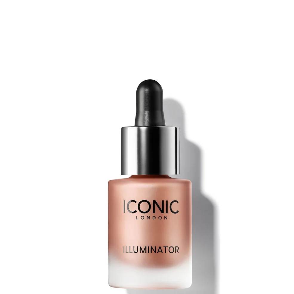 ICONIC London Illuminator 13.5ml(Various Shades) Immagine 1