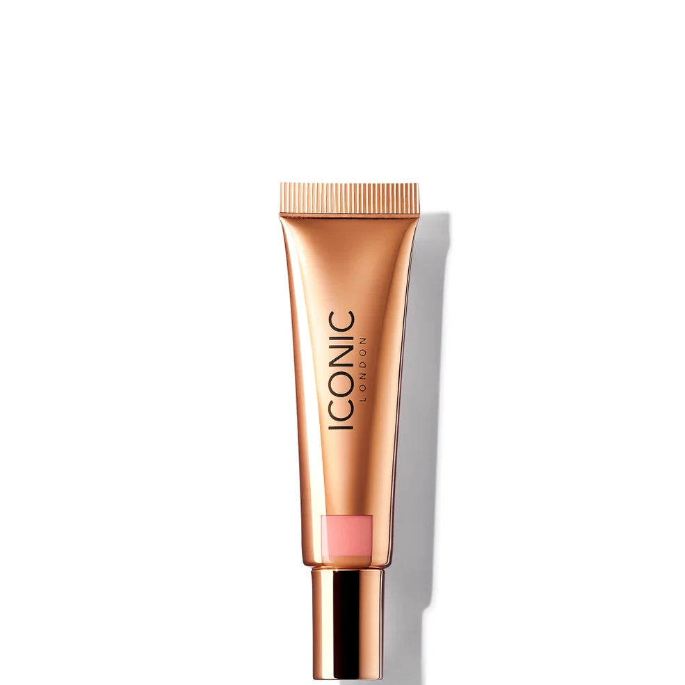 ICONIC London Sheer Blush 12.5ml (Various Shades) Immagine 1