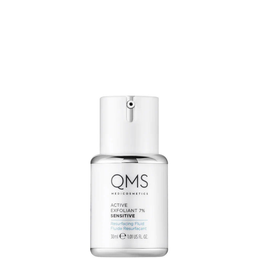 QMS Medicosmetics Active Exfoliant 7 % Resurfacing Fluid 30ml Immagine 1
