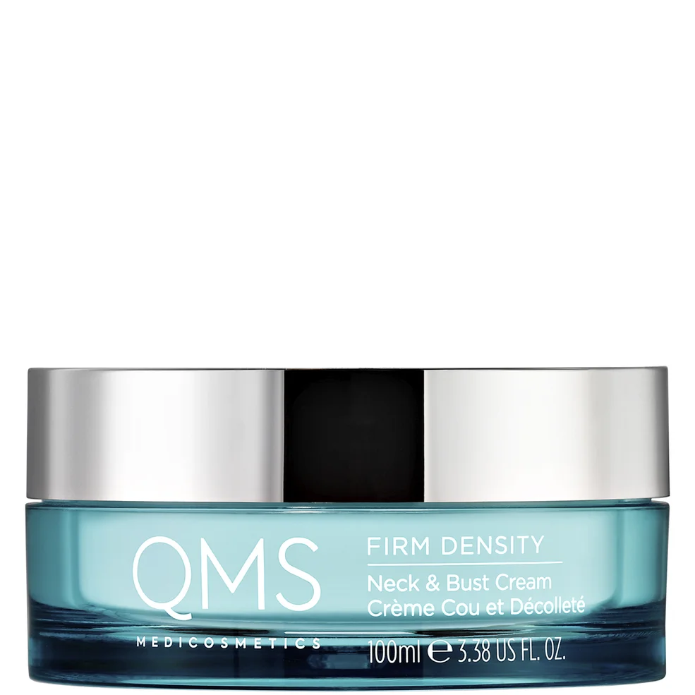 QMS Medicosmetics Firm Density Neck & Bust Cream 100ml Immagine 1