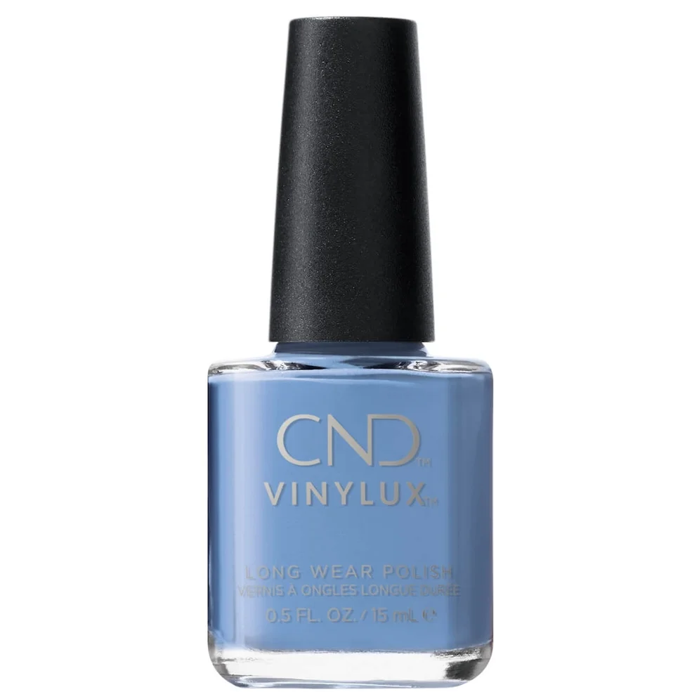 CND Vinylux Down by the Bae 15ml - Limited Edition Immagine 1