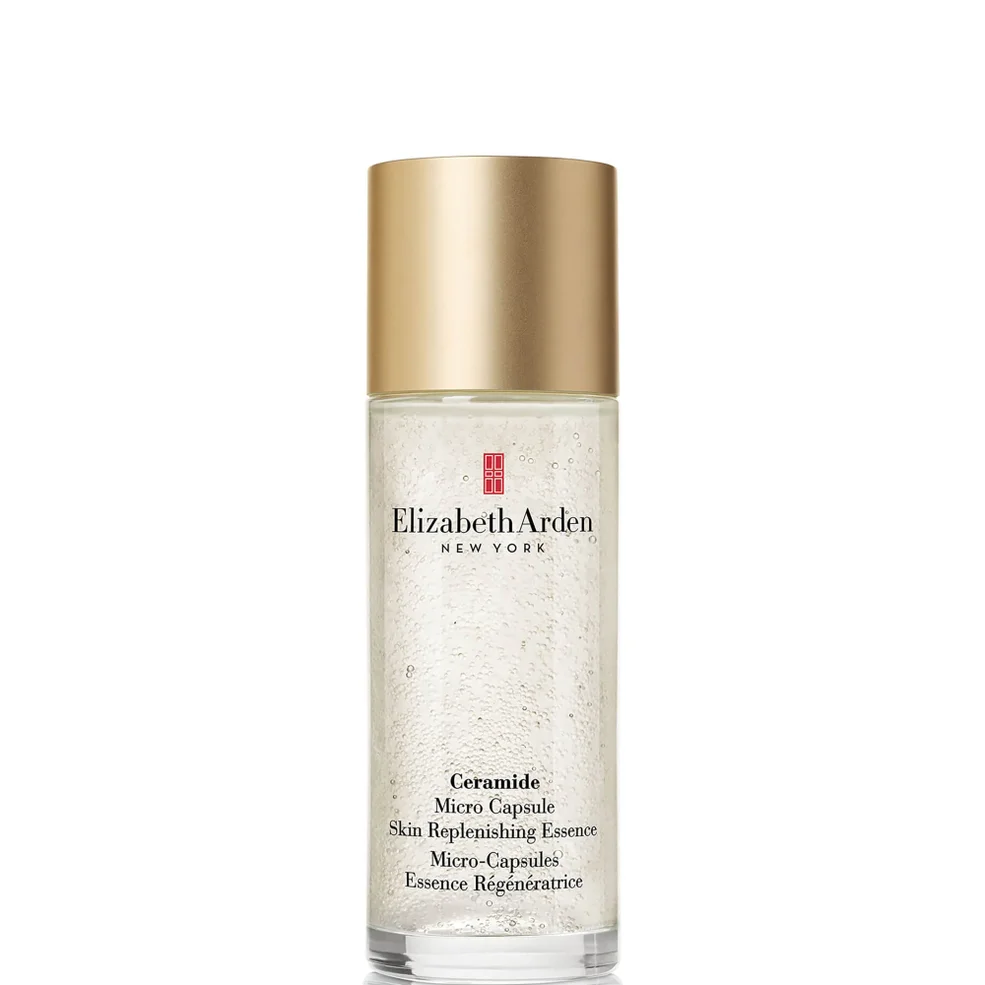 Elizabeth Arden Ceramide Micro Capsule Skin Replenishing Essence 90ml Immagine 1