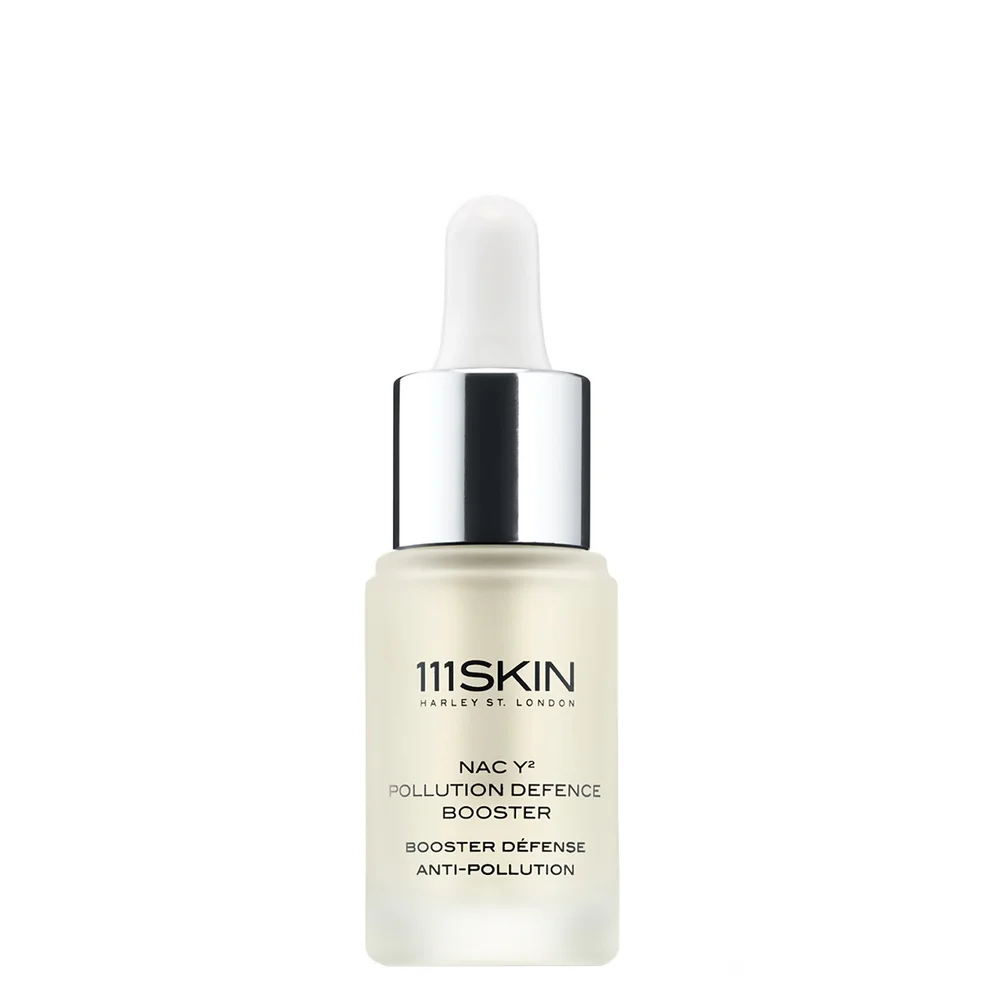 111SKIN NACY2 Pollution Defence Booster 20ml Immagine 1