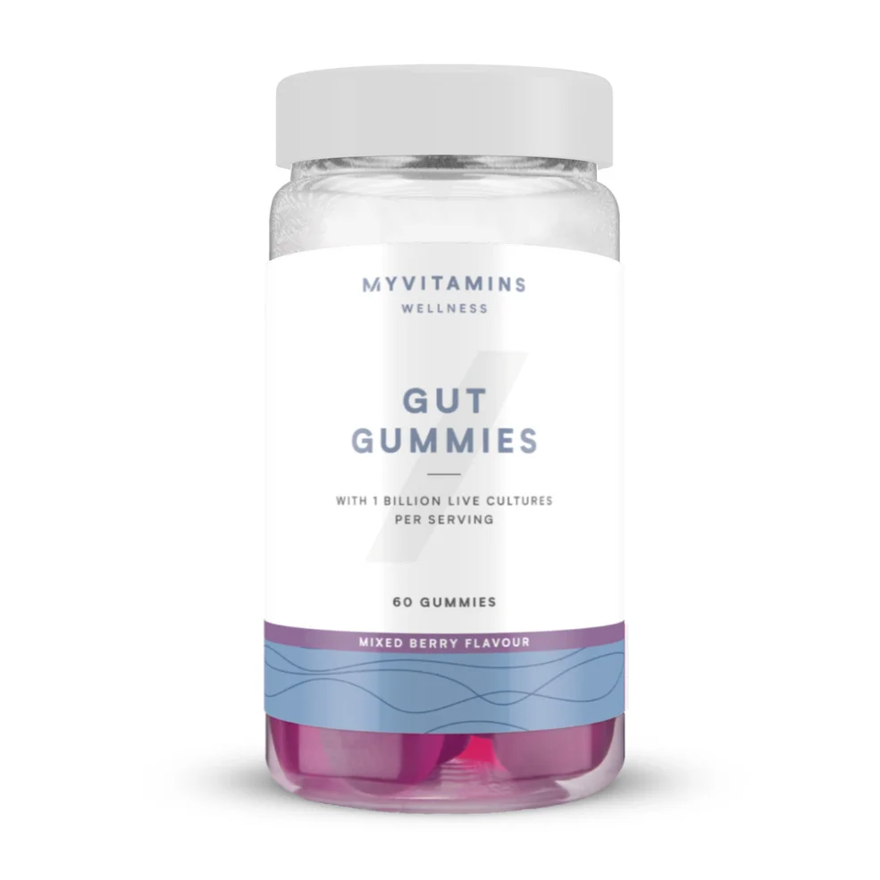 Gut Gummies Immagine 1